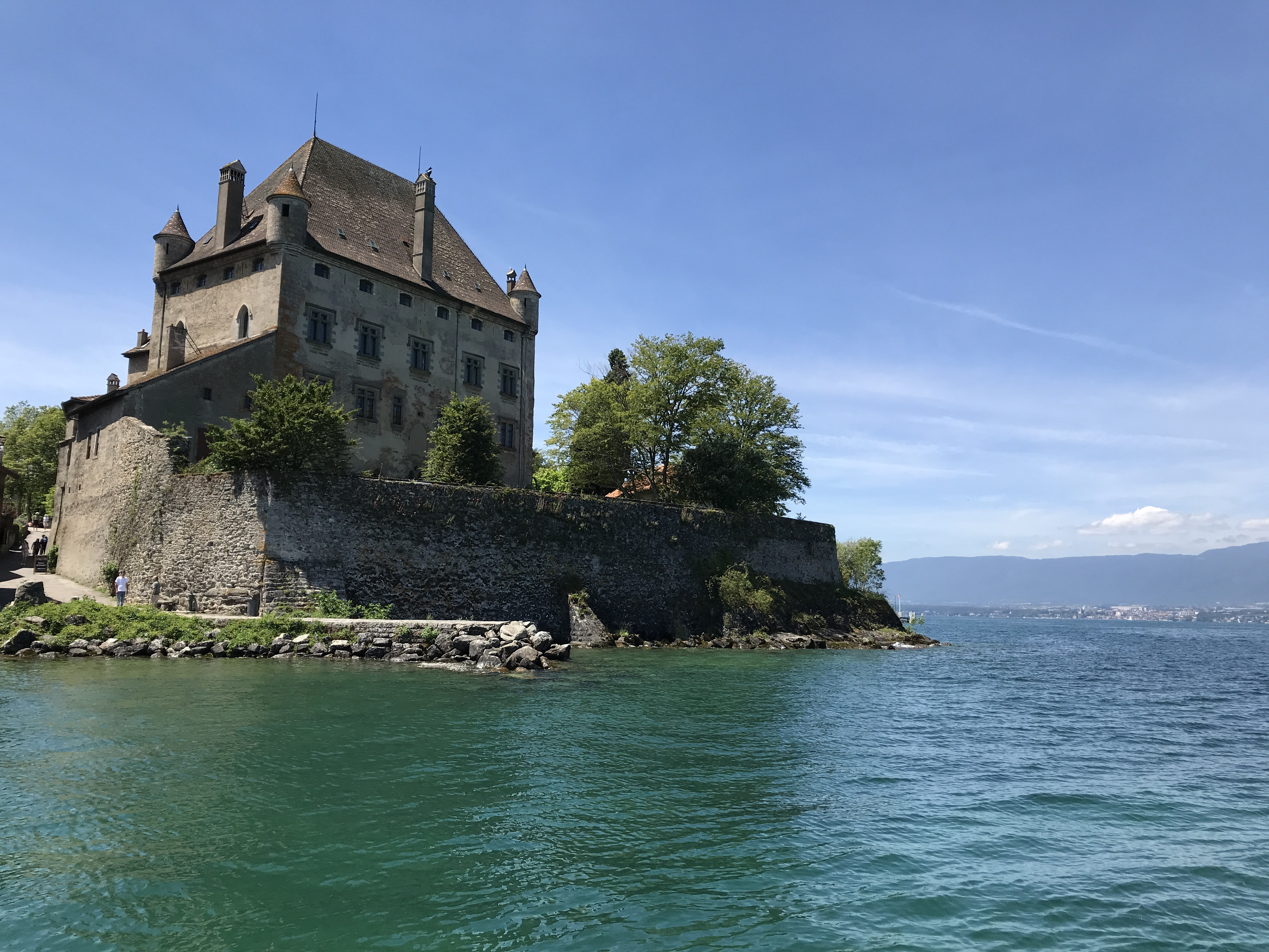 2週間のヨーロッパ旅行を振り返って。