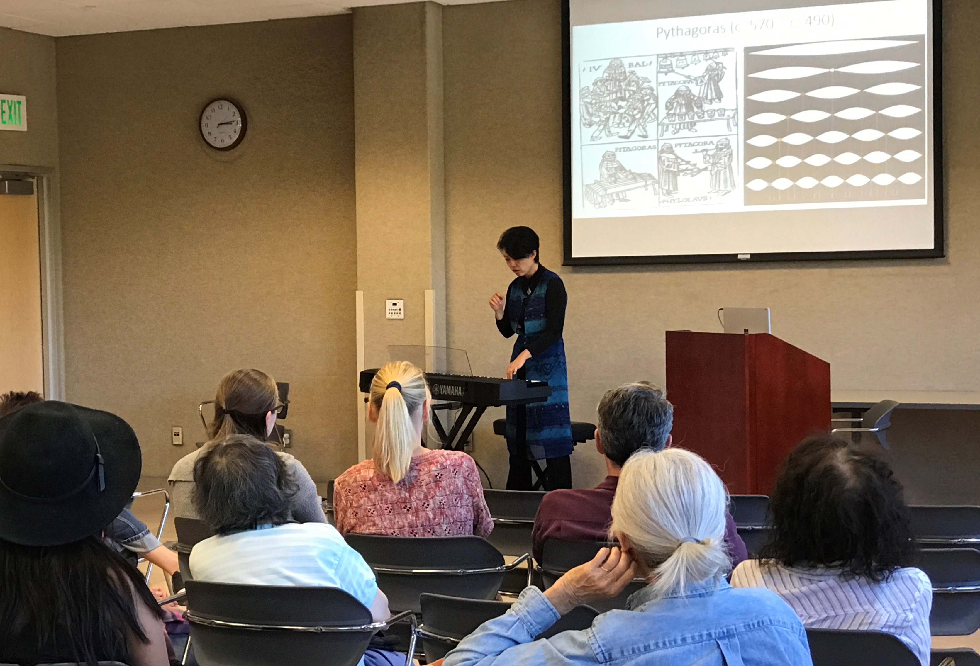 人生の優先順位。