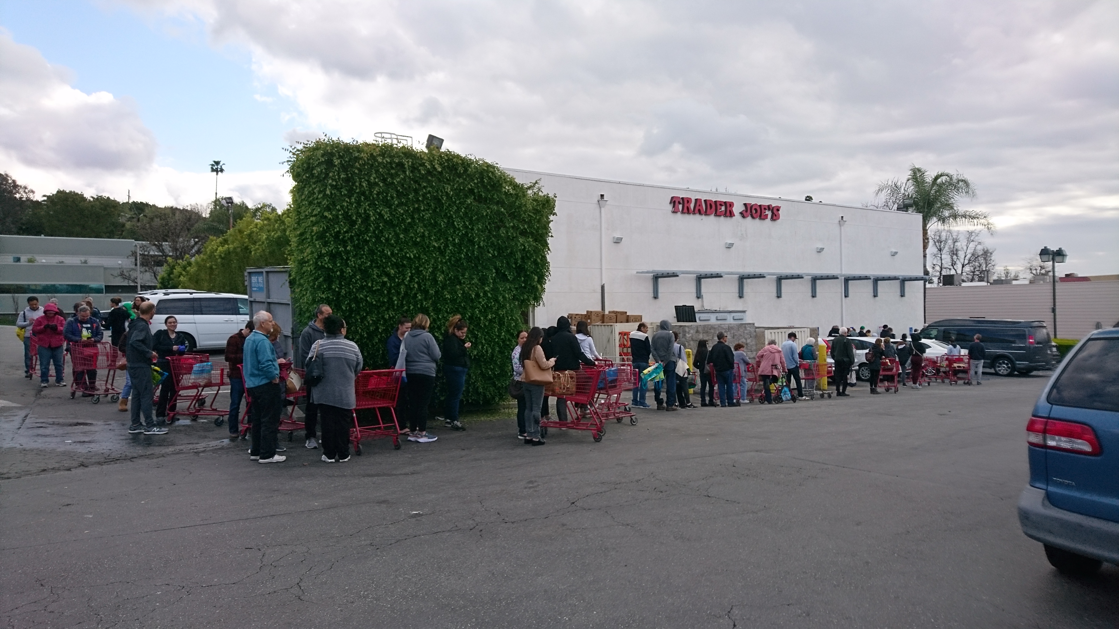 コロナ日記④：15日間自粛要請