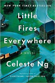 Amazon.com: Little Fires Everywhere (9780735224292): Ng, Celeste: Books