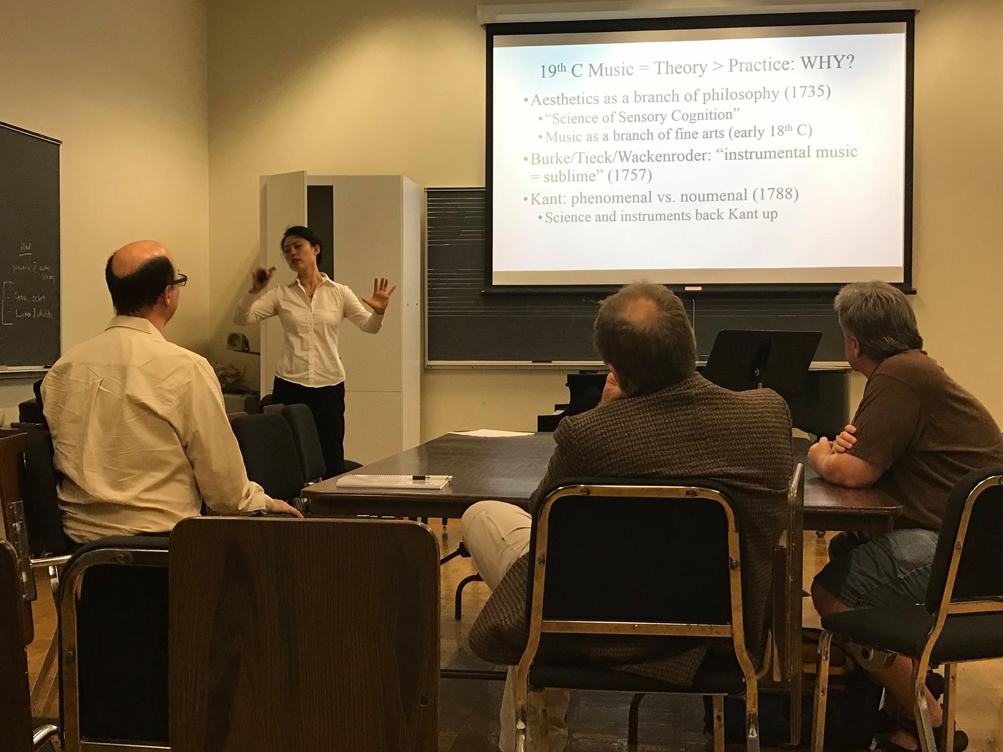 洒脱日記174：MITの教授に学ぶ効果的なプレゼンの方法