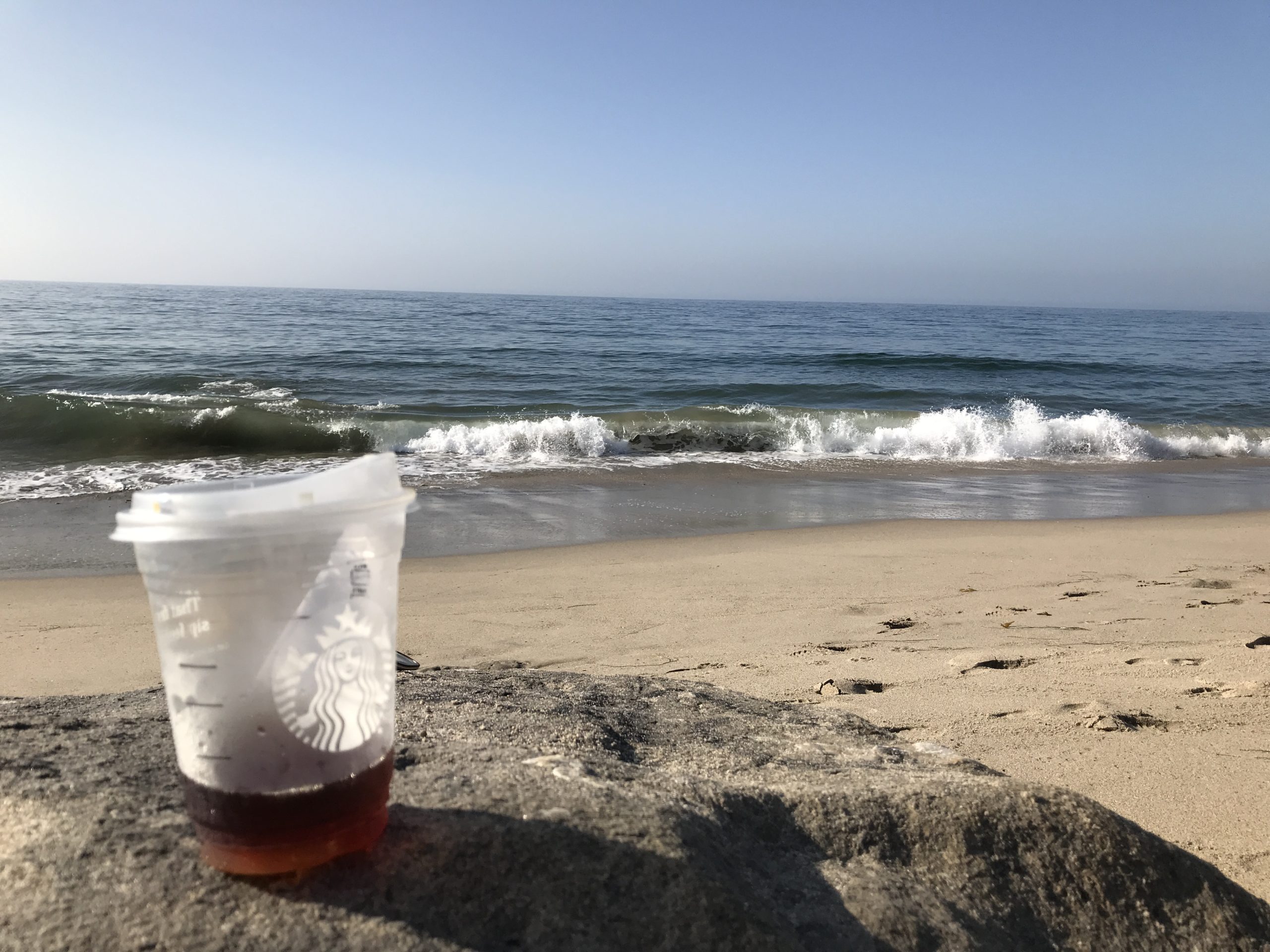 洒脱日記179：疲れたのでお休み！海に行きました。