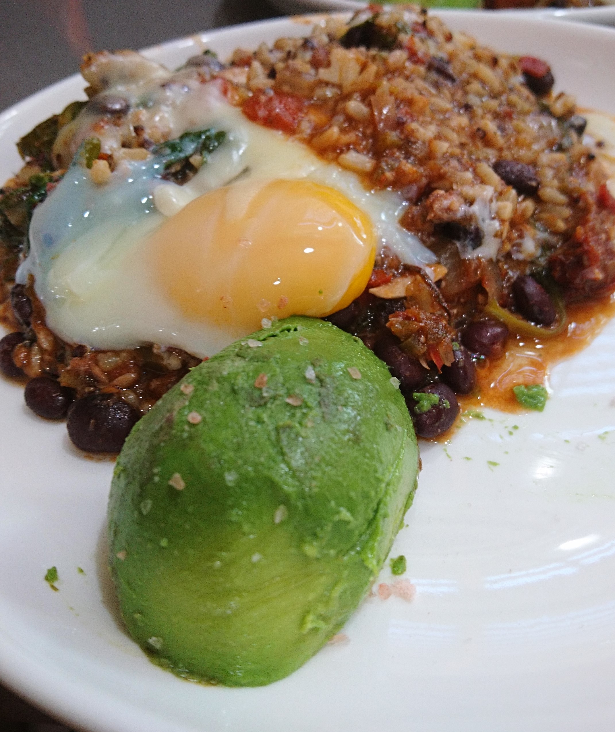 洒脱日記200：嵐の前の静けさ。