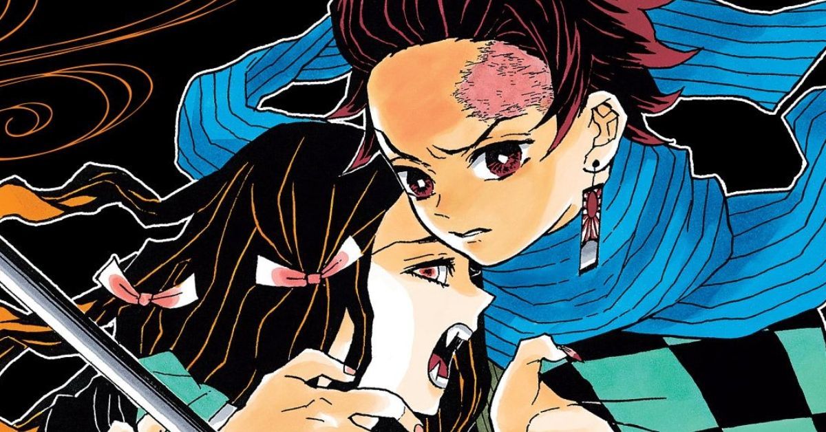 明鏡日記⑤:鬼滅の刃に観る人間の明暗（ネタバレなし）