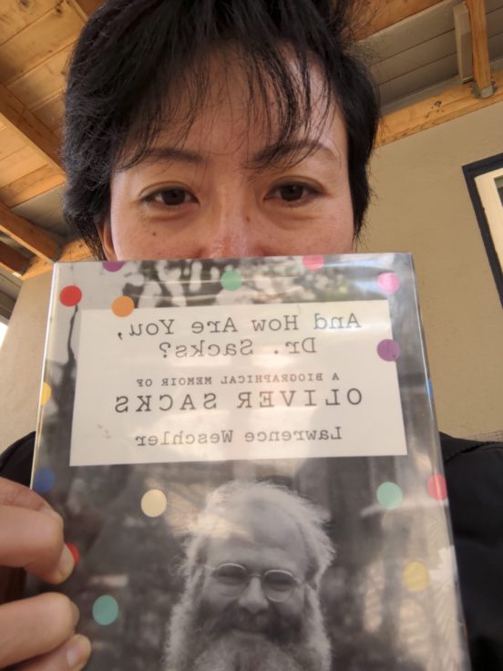 明鏡日記㉗：5月に感謝！6月も楽しみ！