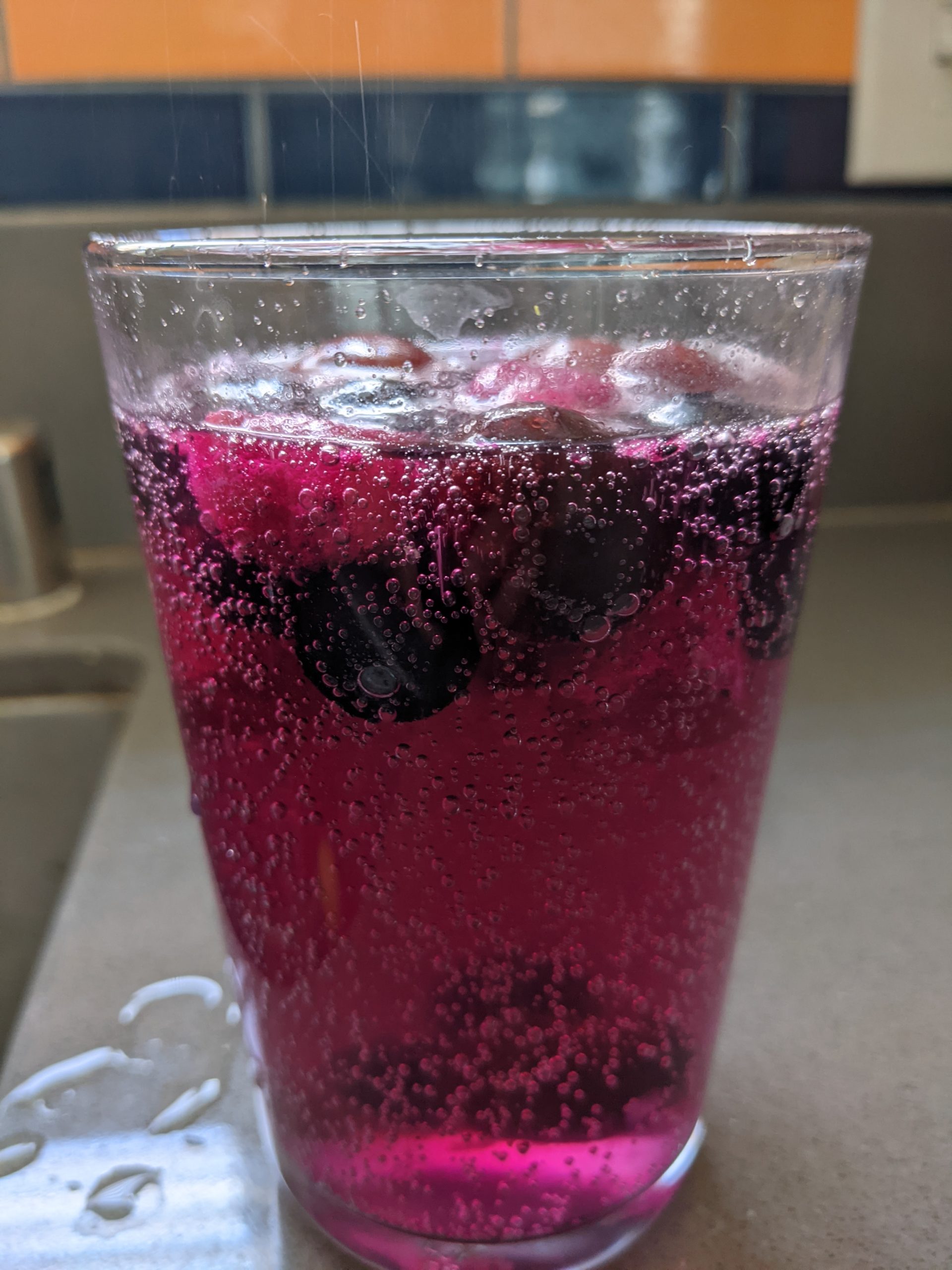 明鏡日記⑬：練習中の元気の素