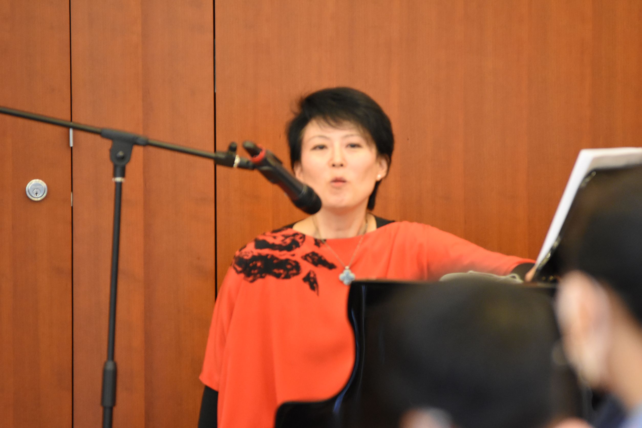 演奏道中記2.3：NPOで良いのか