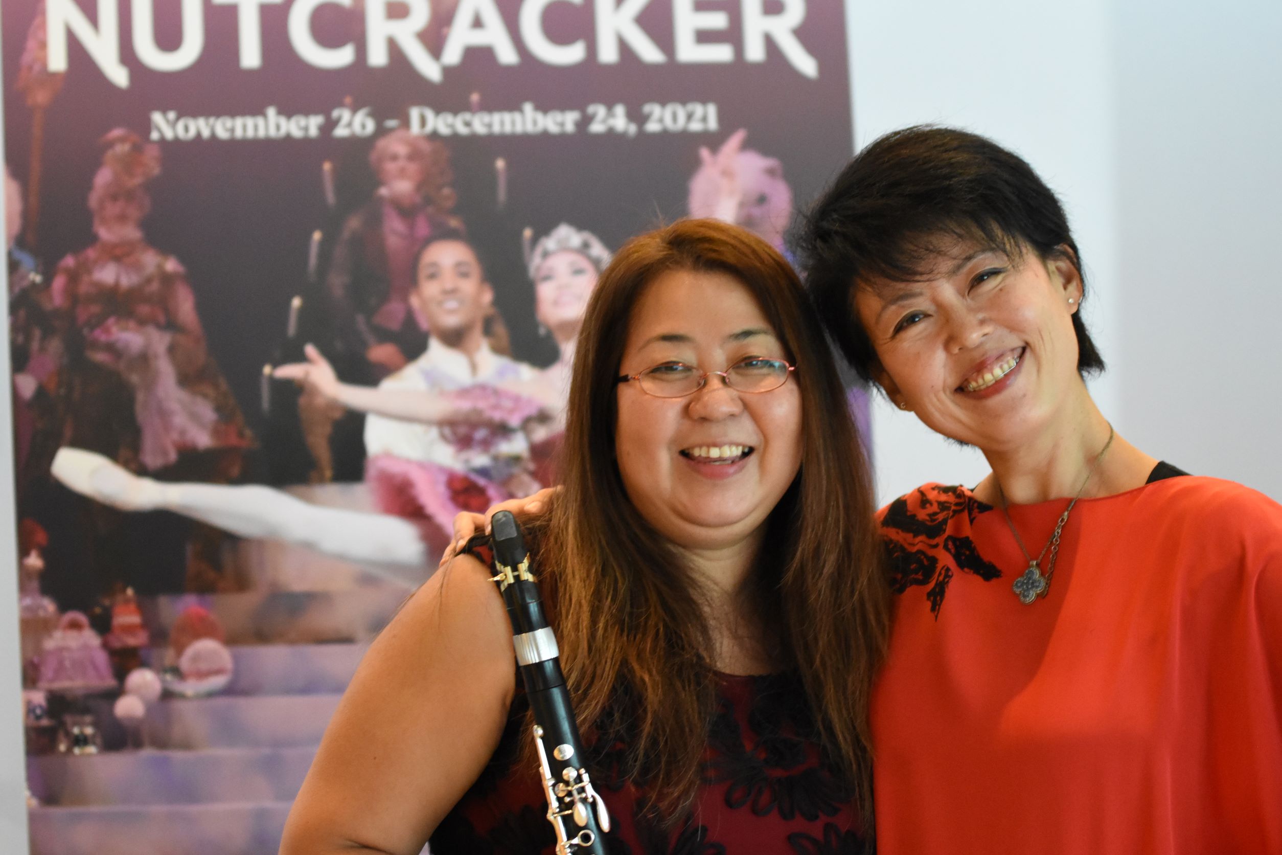 明鏡日記10.21：旅と旅の間