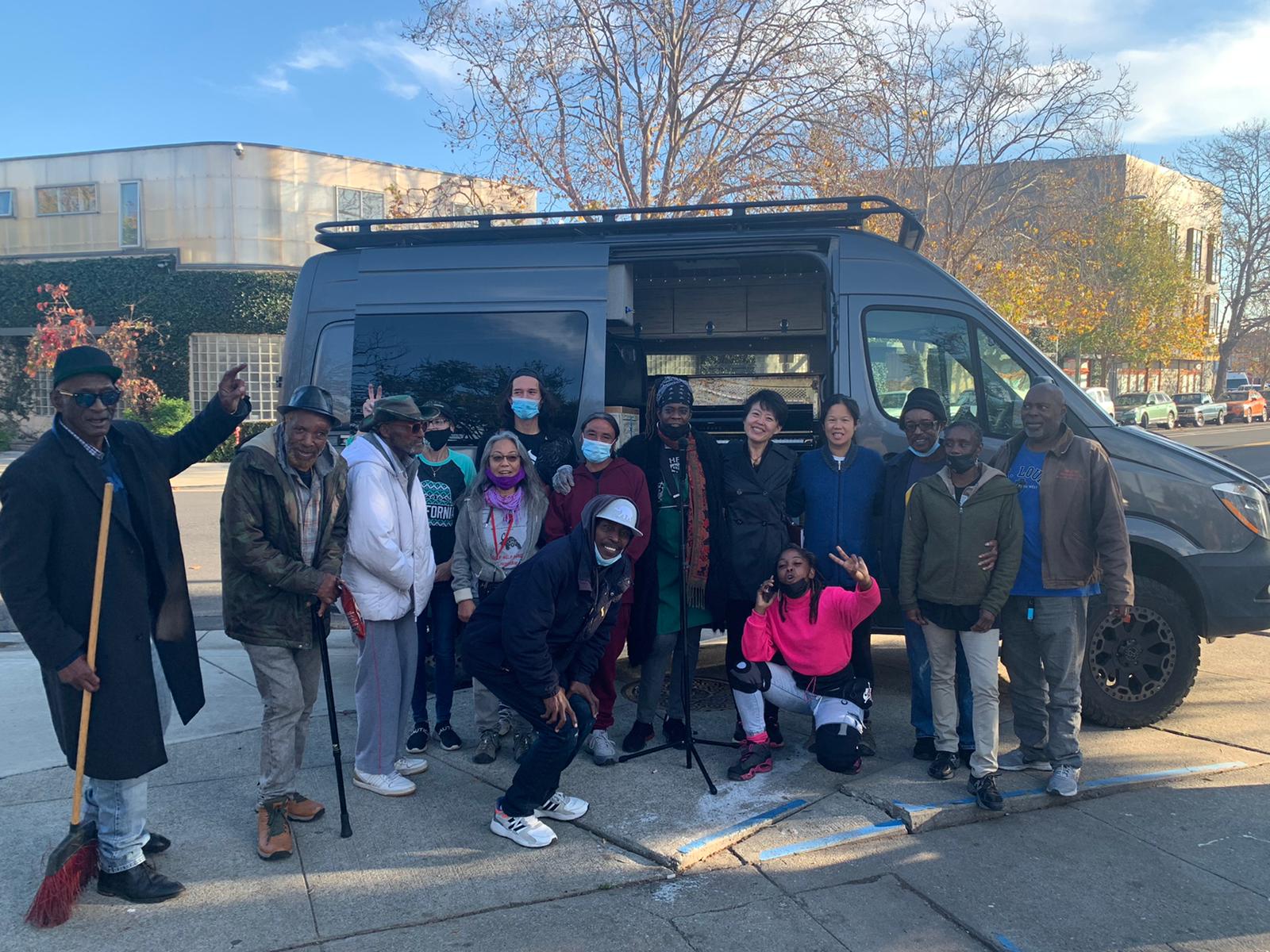 演奏道中記11.24：ピアノバン大冒険を経て