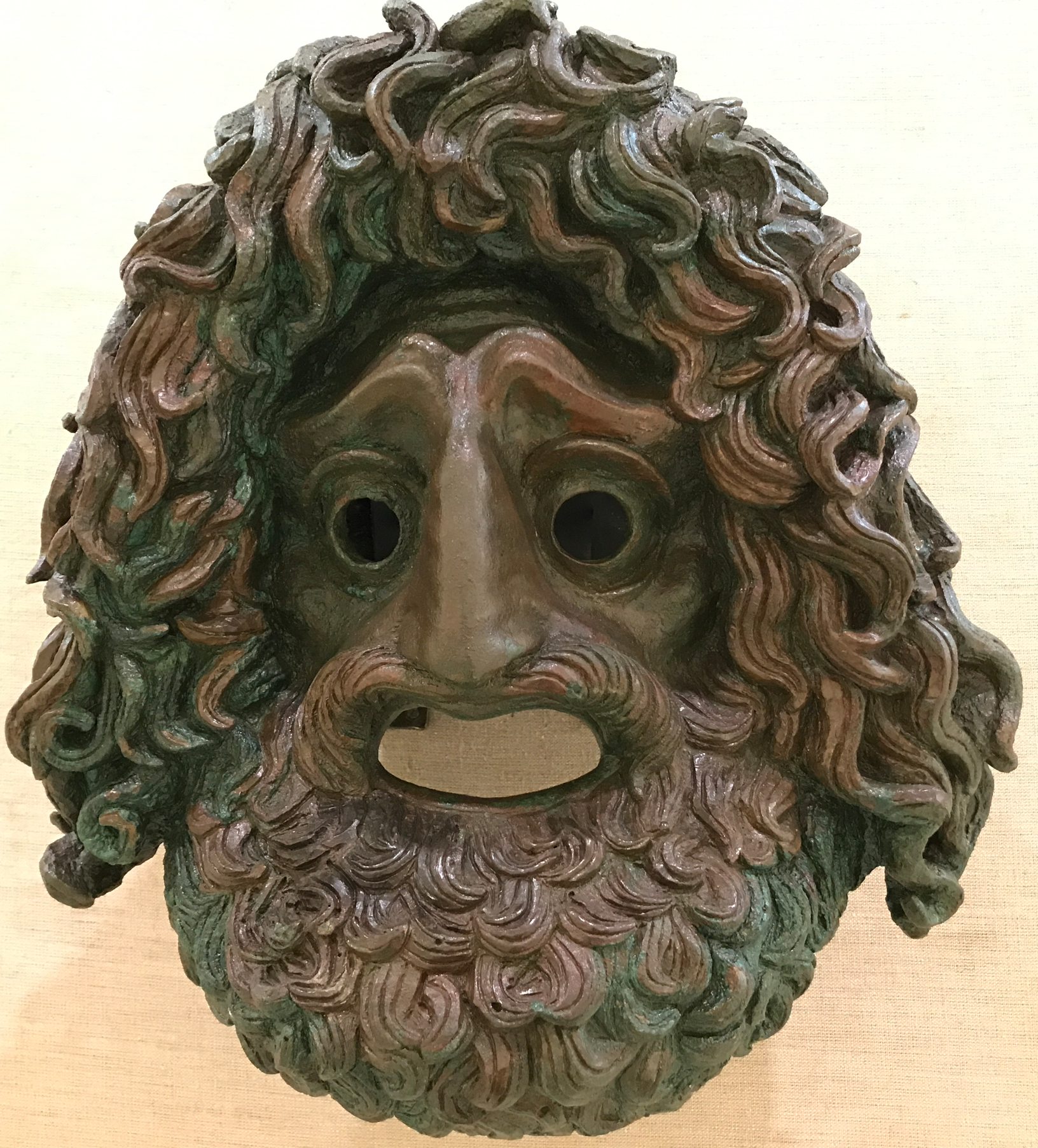 演奏道中記6.17：ギリシャの忘備録