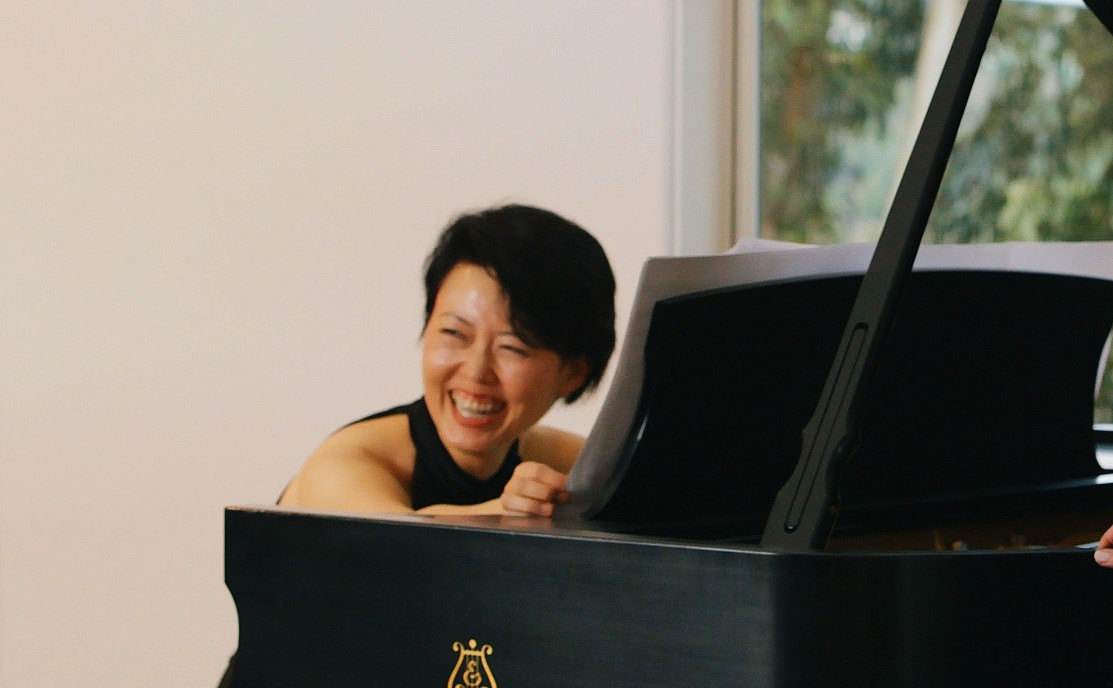 美笑日記1.3：「笑う門には…」