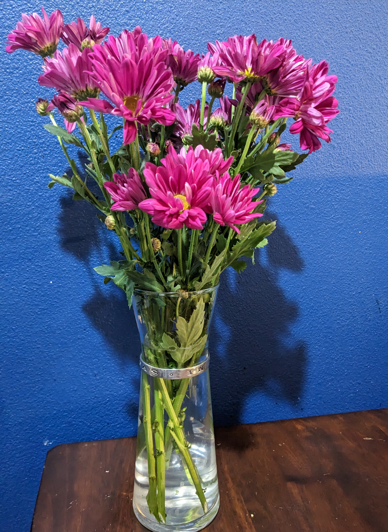 美笑日記4.14：本番翌朝—全身筋肉痛