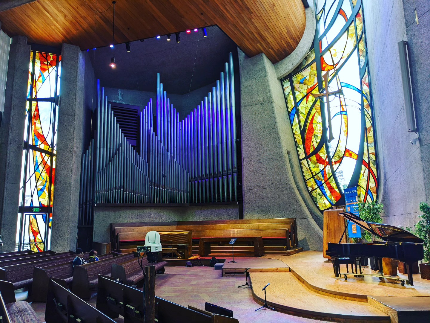 美笑日記5.11：成功を喜び、それから反省