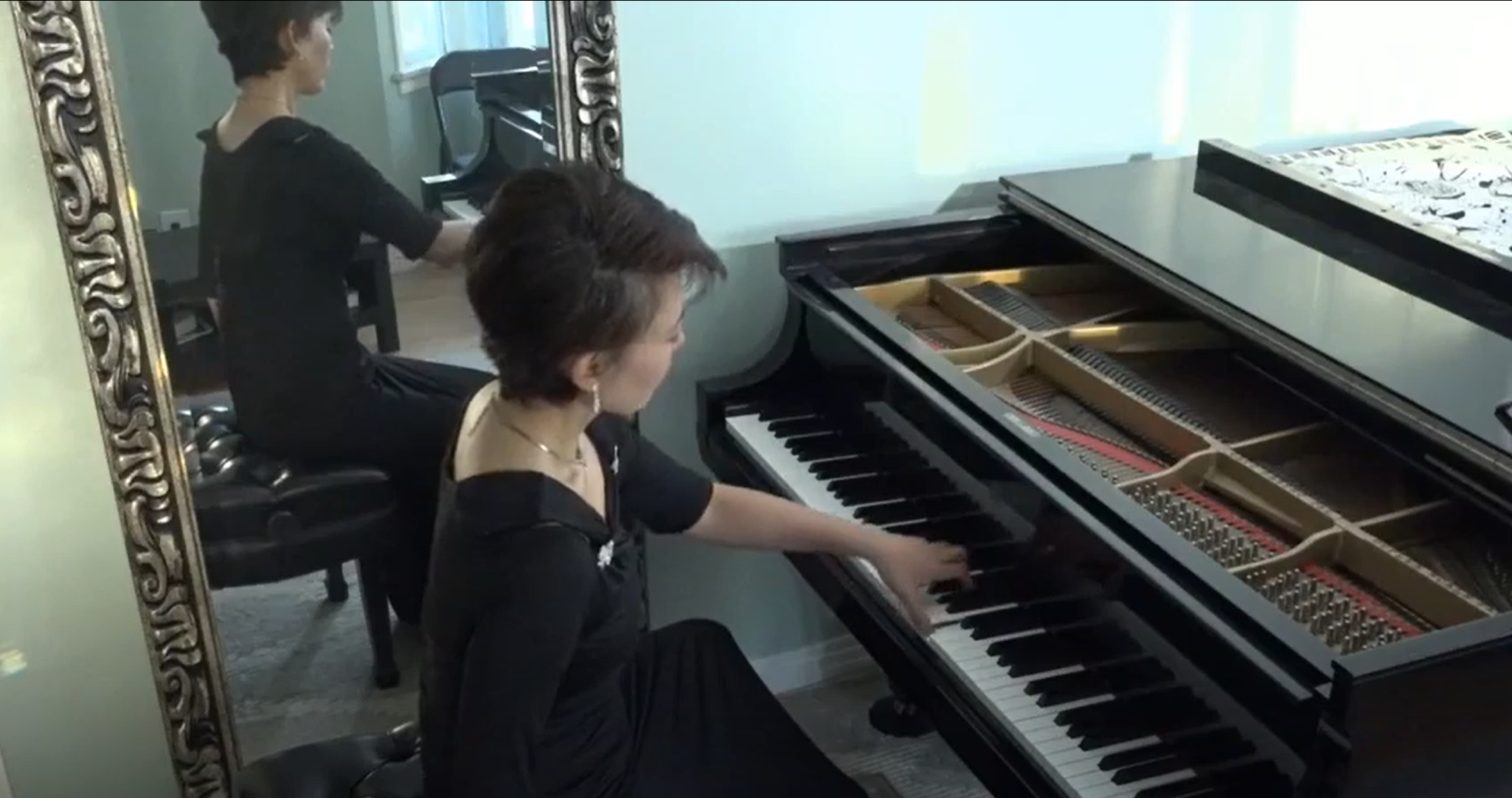 美声日記10.3：練習日の明細