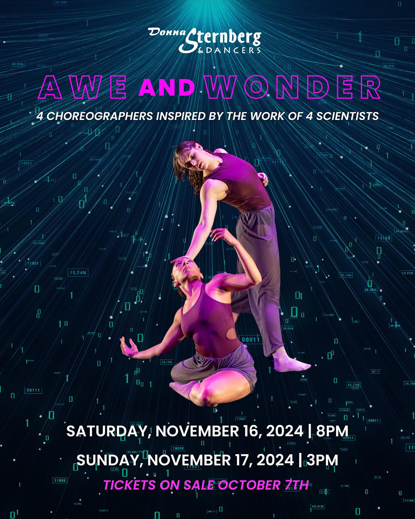 美声日記11.26：舞台芸術のパワー