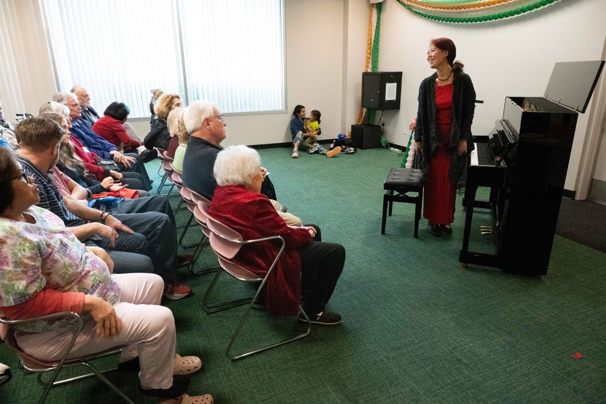 美声日記7.3：独立記念日に考える自他共栄