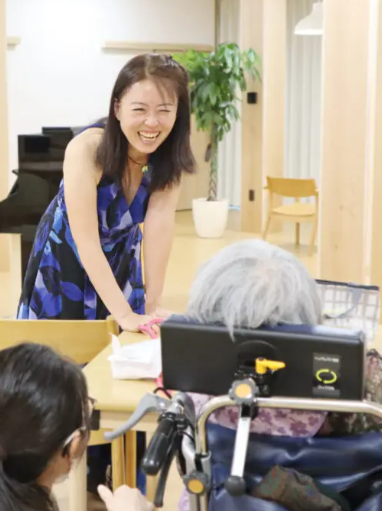 美声日記8.12：日本～ありがとう。