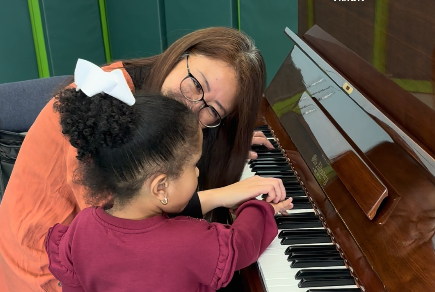 美声日記3.6:東海岸10日間